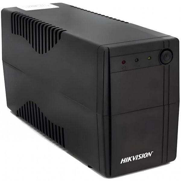 HIKVISION 1000 VA LINE INTERACTIVE UPS GÜÇ KAYNAĞI