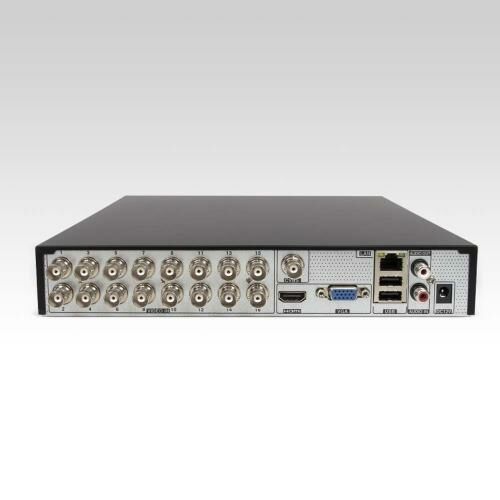 KAYIT CİHAZI NEXT YE-HD 16750 DVR 16 KANAL KAYIT CİHAZI