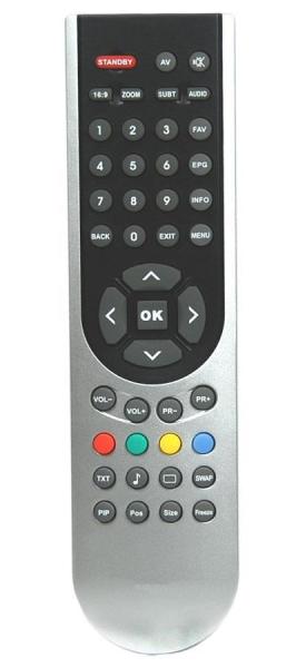 KUMANDA 1105  KK0162-ARÇELİK,BEKO 82-102-94 LCD