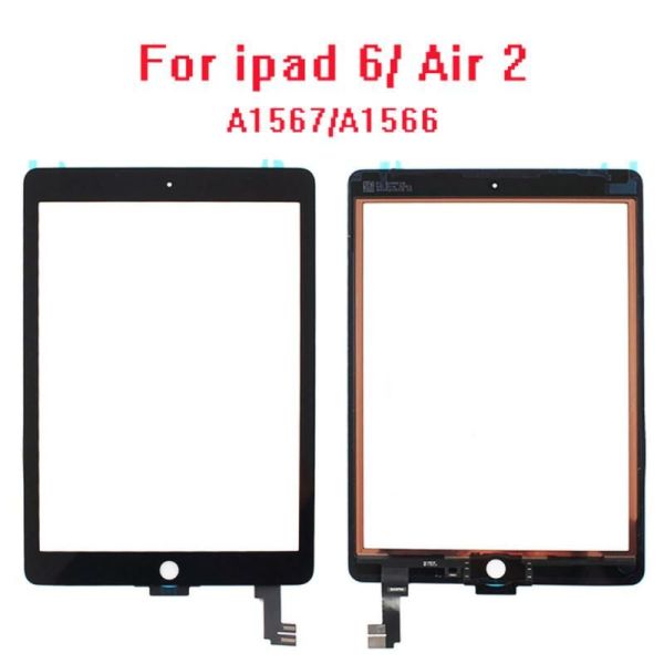TABLET DOKUNMATİK İPAD AİR 2 - A1566 - A1567