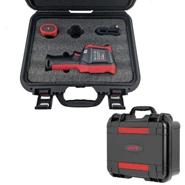 UNI-T UTİ 720E GELİŞMİŞ TERMAL KAMERA