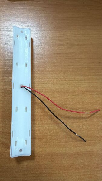 TENTE LEDİ 24 VOLT GÜN IŞIĞI