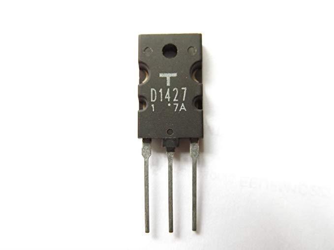 2SD 1427