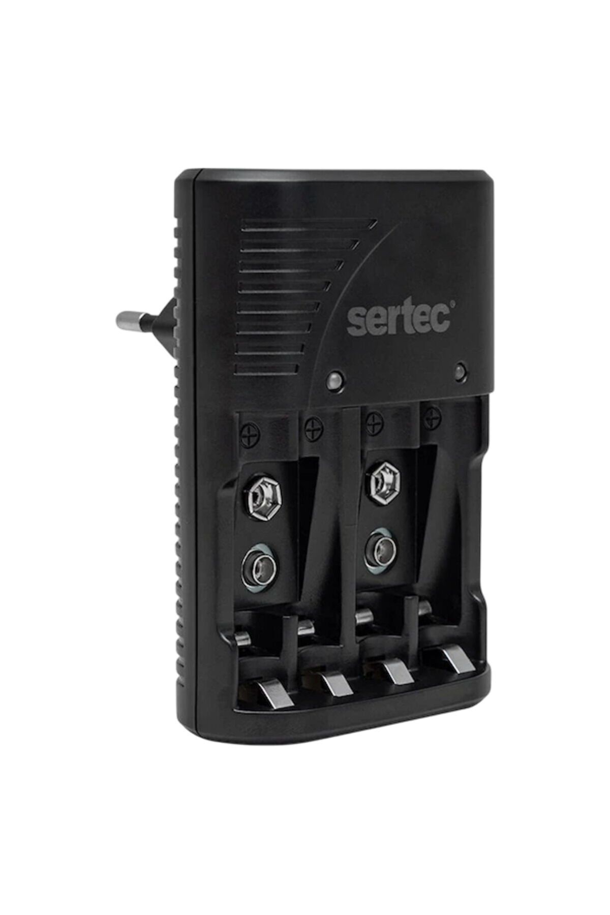 SERTEC C802 4'LÜ İNCE+KALEM+9V PİL ŞARJ ALETİ
