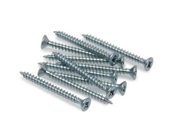 SUNTA VİDASI 4X50 ADET