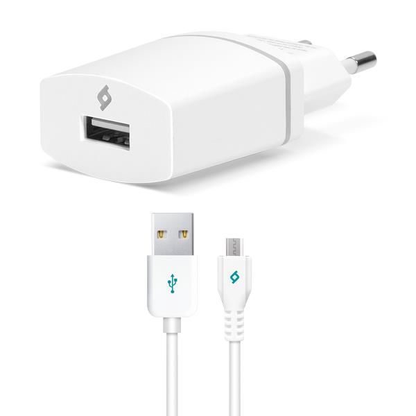 T.TEC ŞARJ COMPACT İPHONE 6 1000MA 2SCC752