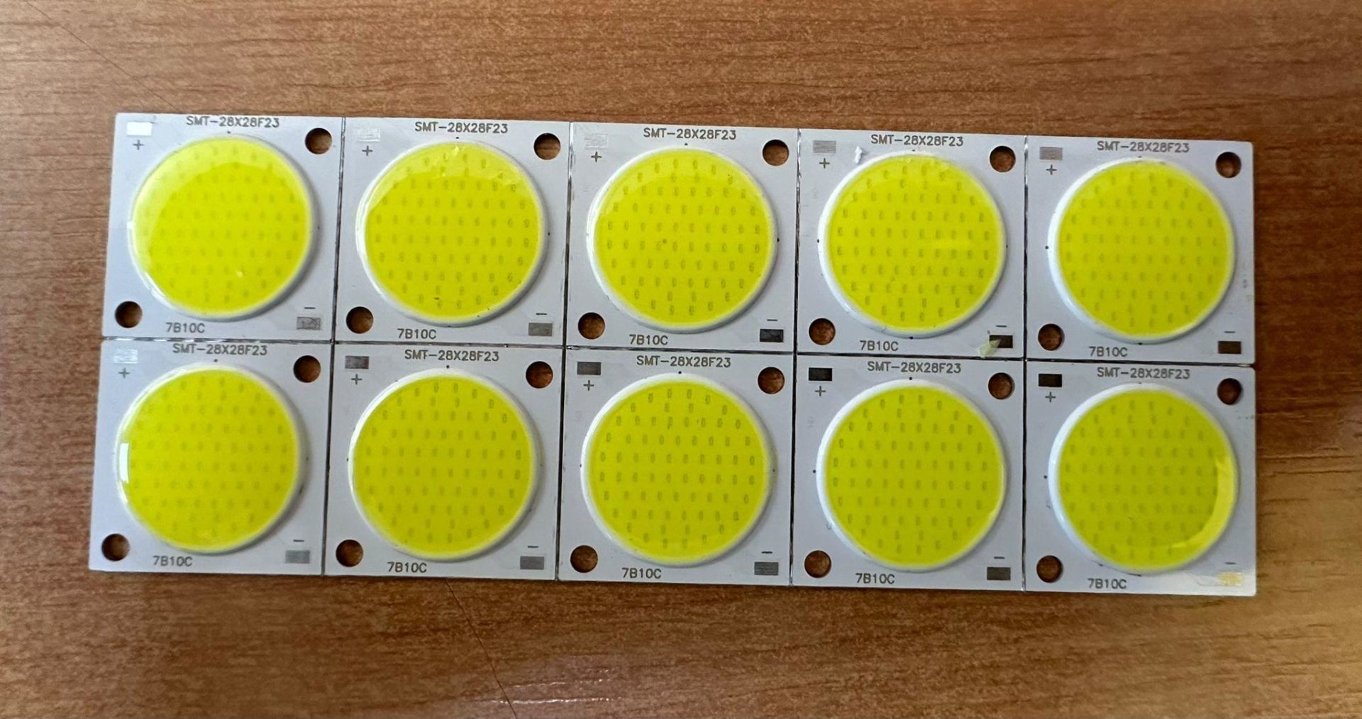 RAY SPOT LEDİ 30 WATT 220 VOLT BEYAZ