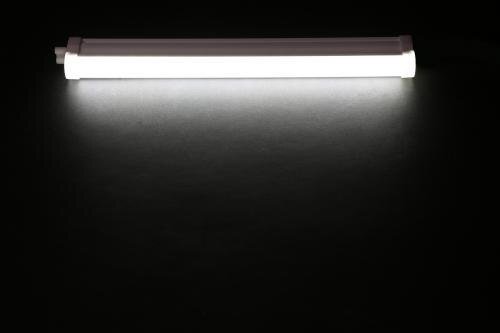 CATA CT-2468 12W T5 LEDLİ BANT ARMATÜR ( BEYAZ )