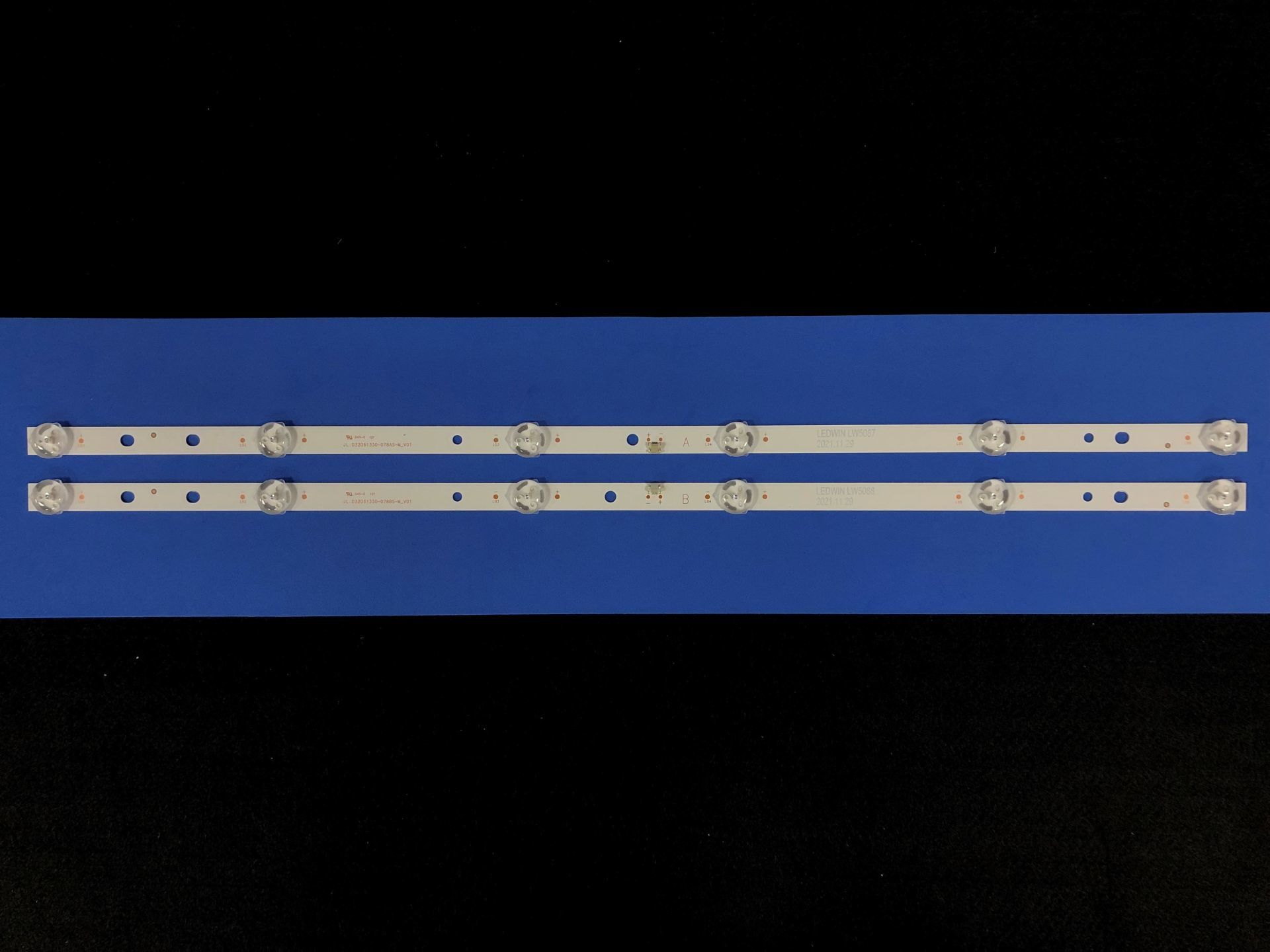 LCD LED-2312-2 Lİ-TAKIM-D32061330-078AS-JL.D32061330-078BS-VES315WNGL-32SBH510-WİNKEL