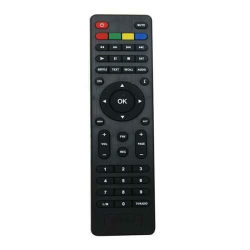 KUMANDA 1621-1630  KR1485-TELESAT 2020,AMSTRAD 111,SUNNY