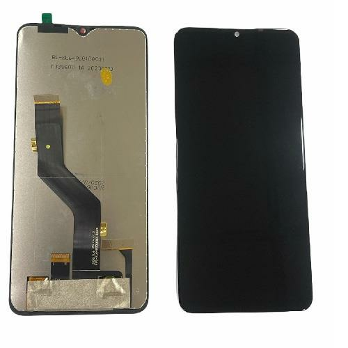 TELEFON EKRANI REEDER P13 BLUE PLUS