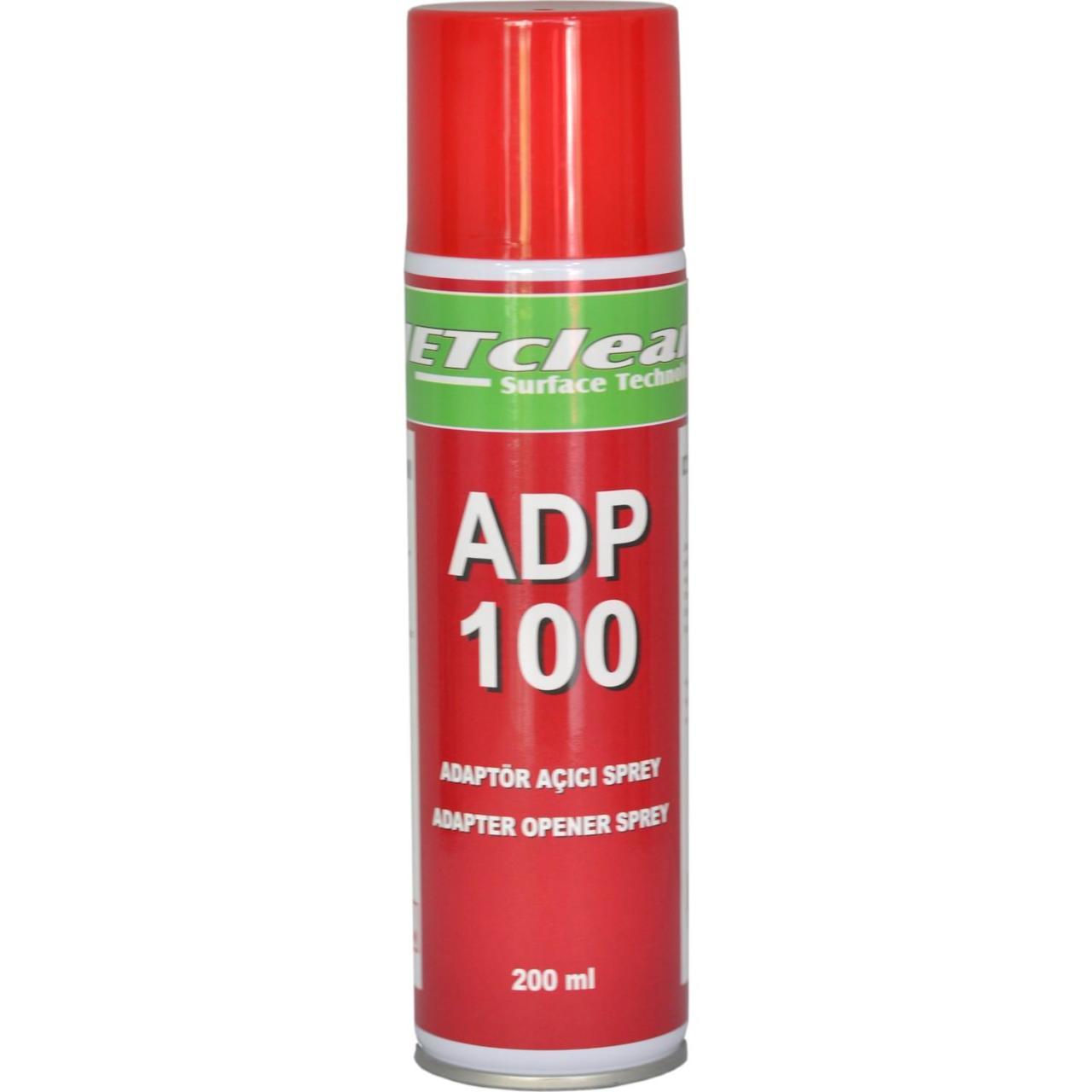 KONTAK SPREY ADAPTÖR AÇICI 200ML