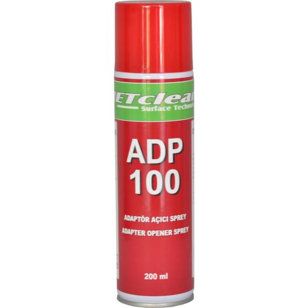 KONTAK SPREY ADAPTÖR AÇICI 200ML