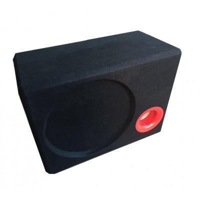 30 CM BOŞ BASS KABİNİ 55 LİTRE