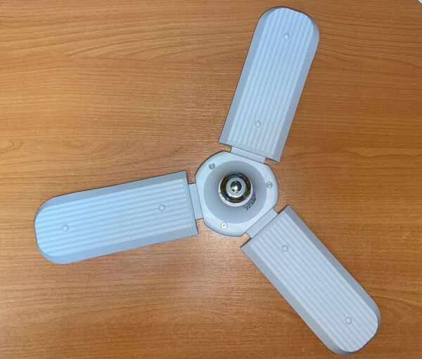 PERVANE AMPUL 30 WATT SORTI