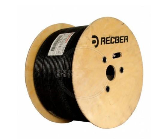 REÇBER CAT 6 KABLO 23 AWG POLIETILEN YER ALTI