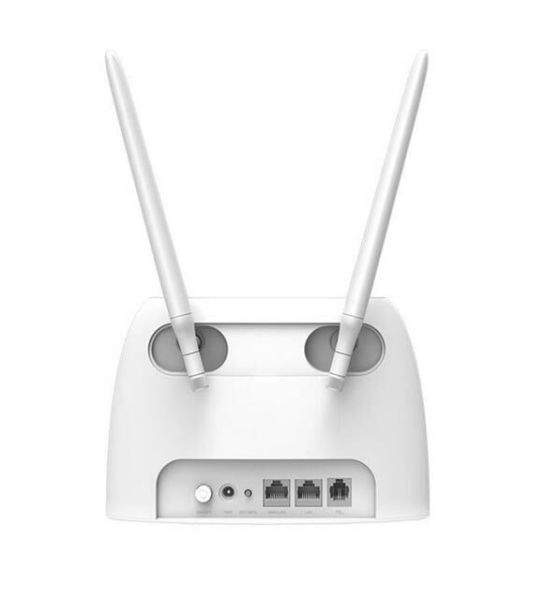 Tenda 4G06 4G LTE Router Sim Kartlı Modem