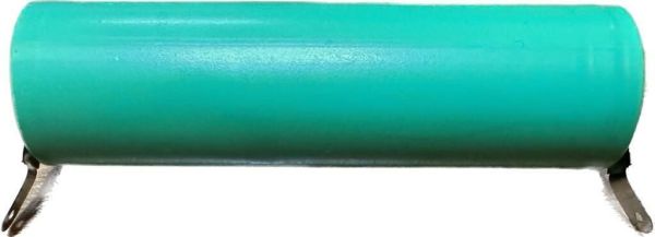 18650 SAMSUNG 3.7 V 2500 MAH - 25R PUNTOLU ŞARJLI PİL