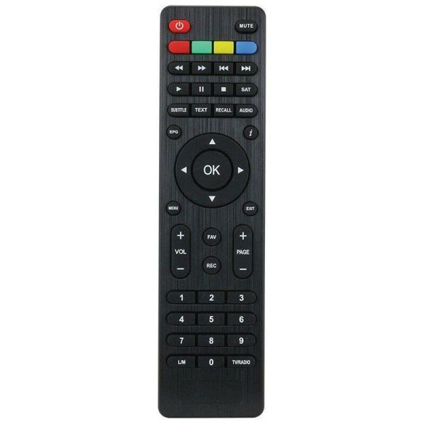 AMSTRAD 116 MİNİ FULL HD UYDU ALICISI