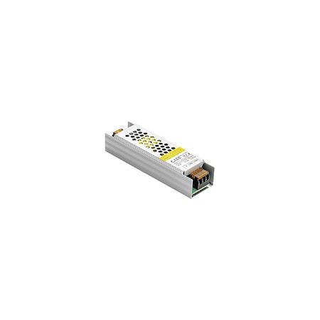CATA CT-2574 12V 5 AMPER ŞERİT LED TRAFOSU ( 60W ) (SLİM MODEL)