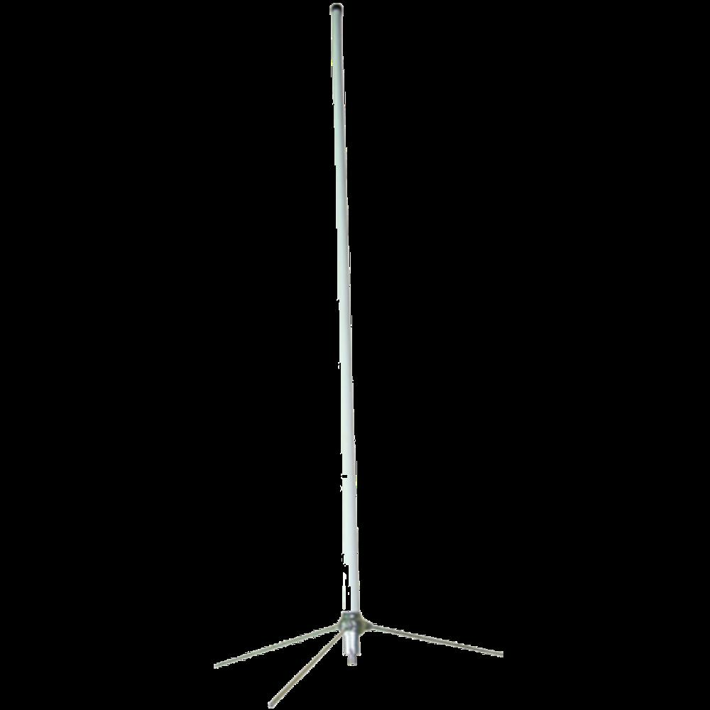 ÖZMETA 3102 EZAN+VAAZ-TELSİZ ALICI ÇATI ANTENİ UHF+VHF-136-174 MHZ400-480 MHZ