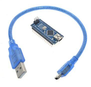 ARDUİNO NANO