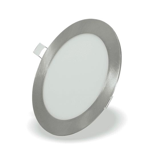 LED PANEL 15 WATT BEYAZ SATEN KASA HELİOS