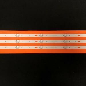 LCD LED 2167-TAKIM 3 ADET-43UJ630V-43UJ651V-43UJ701V 43UK6470  Ç.1029-1023-WİNKEL