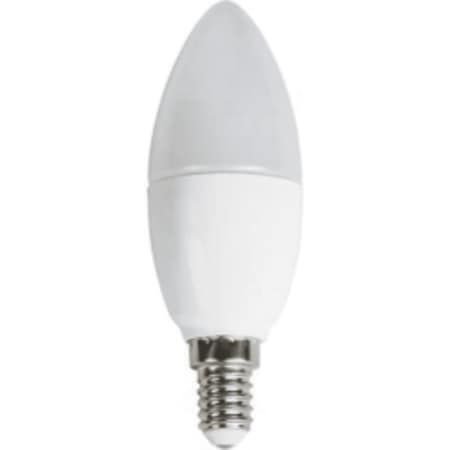 CATA CT-4083 8W LED BUJİ AMPUL(BEYAZ)