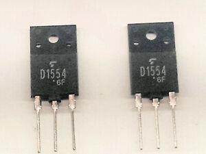 2SD 1554