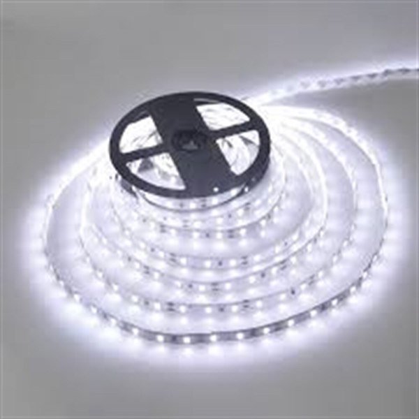 CATA CT-4480 ÜÇ ÇİP ŞERİT LED İÇ MEKAN (BEYAZ) 5M LİK