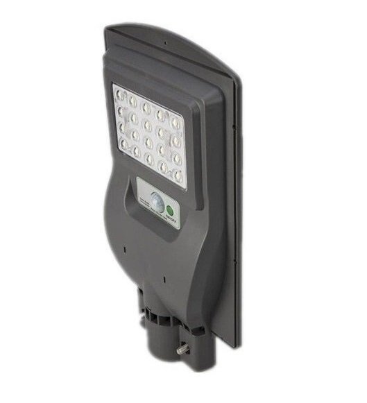 CATA CT-4690 20W SOLAR SOKAK ARMATÜRÜ