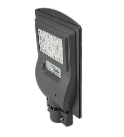 CATA CT-4690 20W SOLAR SOKAK ARMATÜRÜ