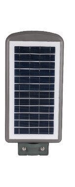 CATA CT-4690 20W SOLAR SOKAK ARMATÜRÜ