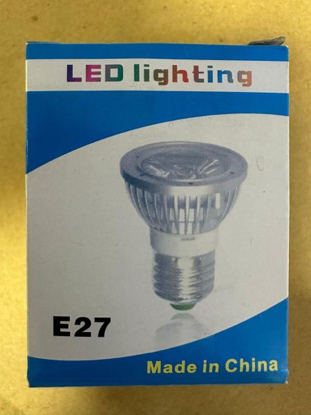 LED AMPUL ÇEŞİTİ AMT