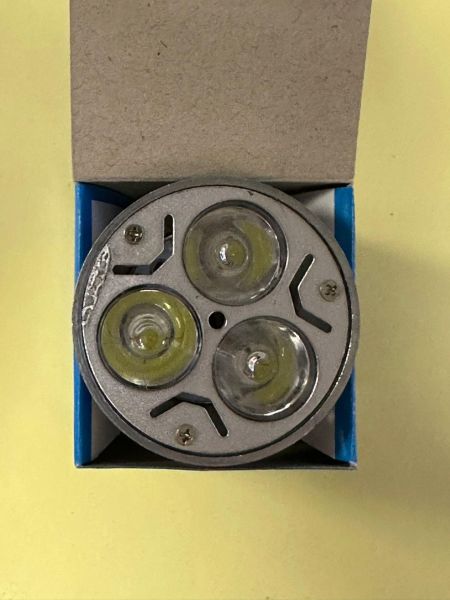 LED AMPUL ÇEŞİTİ AMT
