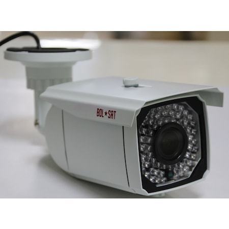 BOLSAT BC-2040V 2MP 2.8-12MM 66LED DIŞ MEKAN KAMERA