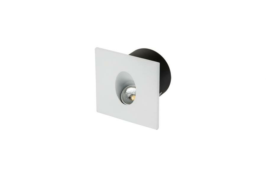 CATA CT-5179 3W LEDLİ KORİDOR ARMATÜRÜ (BEYAZ)