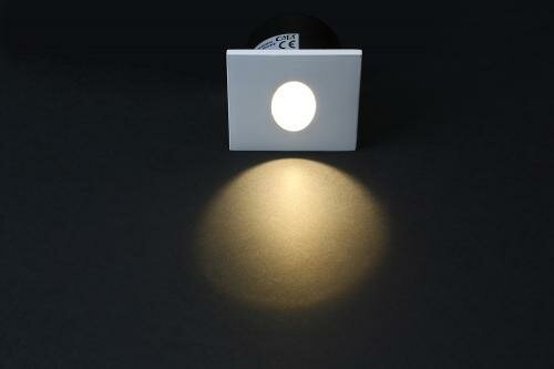 CATA CT-5179 3W LEDLİ KORİDOR ARMATÜRÜ (BEYAZ)