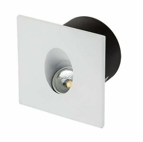 CATA CT-5179 3W LEDLİ KORİDOR ARMATÜRÜ (BEYAZ)