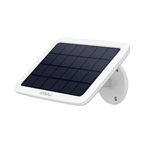 IMOU FSP12 Solar Panel Micro Usb Çıkışlı (Cell Go + Cell 2 Bataryalı Kameralar ile Uyumlu)