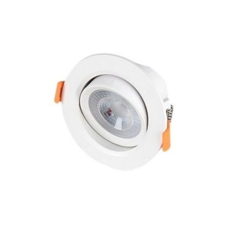 CATA CT-5200 6W LAL LED SPOT (BEYAZ)