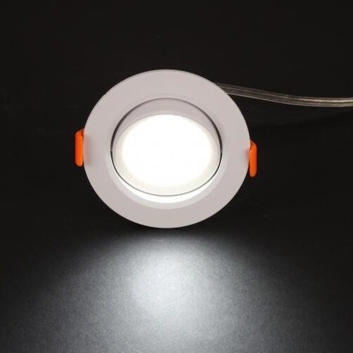 CATA CT-5200 6W LAL LED SPOT(GÜNIŞIĞI)