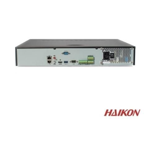 KAYIT CİHAZI HAIKON DS-7732NI-K4 32 KANAL NVR