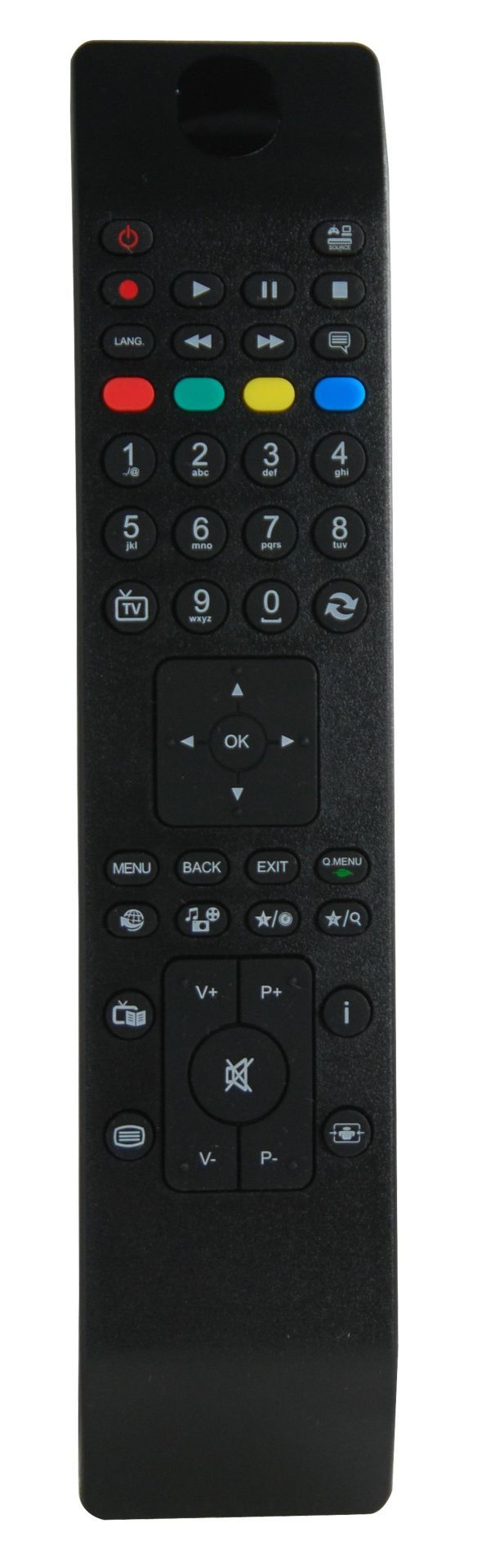 KUMANDA 183  KK1113-VESTEL LCD