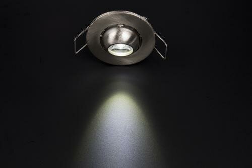 CATA CT-5268 1,5W POWER LED UFO SPOT (HAREKETLİ) (GÜNIŞIĞI)