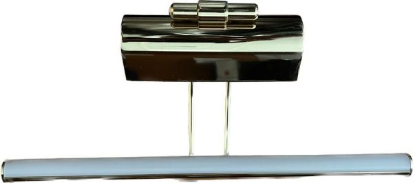 FLÜT APLİK 6 WATT 35 CM GOLD KASA 6500K BEYAZ IŞIK HEROLED