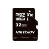 HIKVISION HS-TF-C1/32GB microSDHC™/32G/Class 10 and UHS-I / TLC MİCROSD HAFIZA KARTI