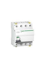 SCHNEİDER A9R41440 iID 4X40A 30mA AC KAÇAK AKIM ROLESİ