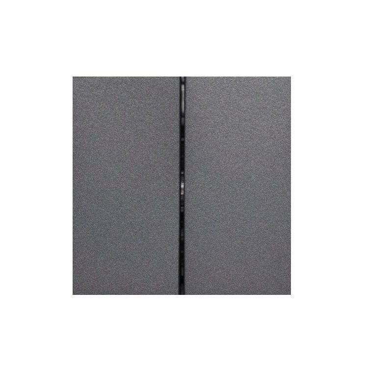 VİKO ARTLINE KOMTATÖR KAPAĞI FÜME